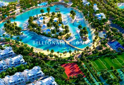 Lowest in the Market | Handover Soon | Close to lagoons
