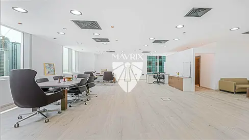 Fully Fitted | Premium Location | Near Metro