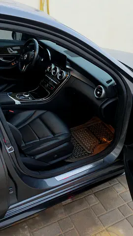 صورة مصغرة 12 لـ 2019 Mercedes-BENZ C-CLASS