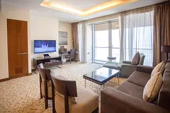 High Floor | Prime Location | Vacant
