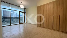 Vacant | Canal | Burj View | 3 Bedroom