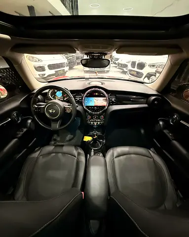 2023 MINI COOPER — миниатюра 11