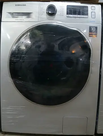 Samsung 8/6 Washer and dryer