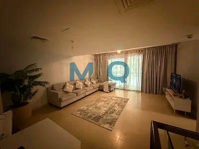 Premium 2BR Duplex | Unfurnished | Investor Deal