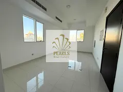 1BR + Living Room in Al Liwara, Ajman, near the Corniche and bus station. Central AC, premium finish