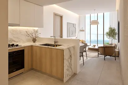 Sea View | Investment Opportunity | PHPP 5years