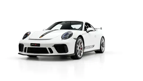 GT3 | 11,000KM | Brand Pack | Japanese Specs for 8,568.00 AED monthly