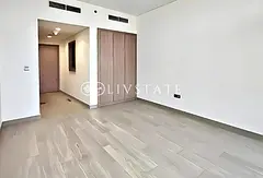 Modern | Vacant | Community View