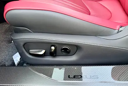 2025 Lexus LC-SERIES 缩略图 11