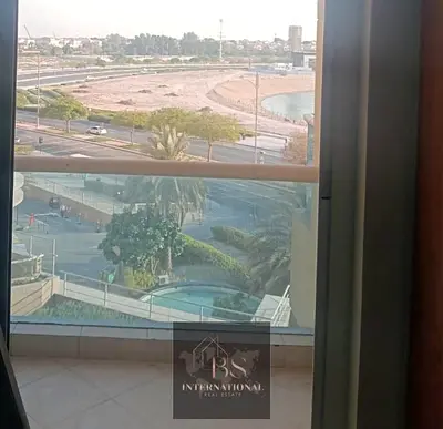 Spacious Stuido With Balcony | Great Investment