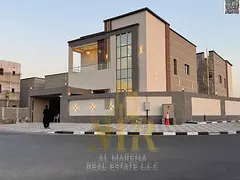 Luxury Villa for Sale Near Sheikh Ammar Street – Ajman