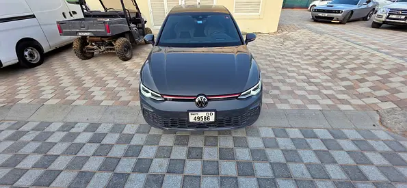 2023 Volkswagen GOLF GTI 照片 5