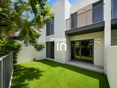 Vacant | Landscaped Garden | Near Pool & Gym