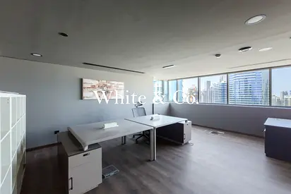 Furnished | Burj Khalifa View | Available