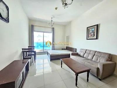 Furnished | Lower Floor | Spacious