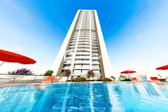 Prime Location | Studio | Marina And Sea View