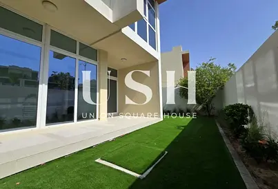 Spacious Layout | Terrace and Balcony | Family Villa