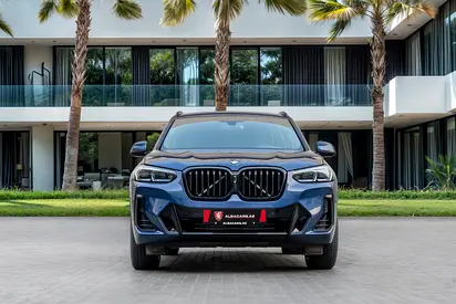 2023 BMW X3 — фото 4