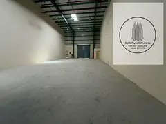 Prime Warehouses | 6,200 Sqft | 40 KW | AED 36/Sqft