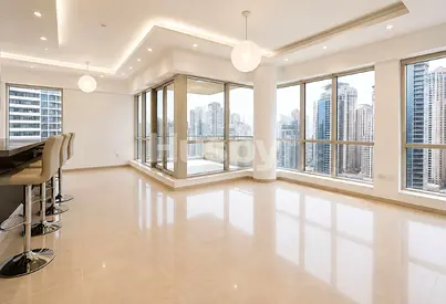Upgraded | Marina View | Vacant