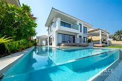 Fully Upgraded | Spacious 5BR | Brand New