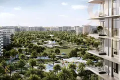 2 Bed | 2 Mins from DHE Mall | Boulevard view