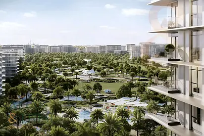 2 Bed | 2 Mins from DHE Mall | Boulevard view
