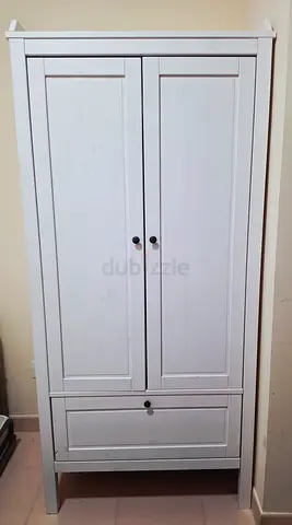 IKEA SUNDVIK Wardrobe