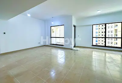 Unfurnished | Vacant Now | Mid Floor