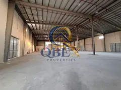 High-Income Warehouse Investment Opportunity