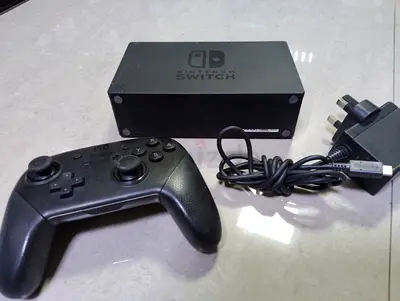 Nintendo switch Accessories Dock