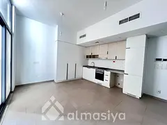 Modern Studio | Balcony & Pool Access | High-Quality Finishes