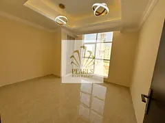Massive 3BR Flat Directly on Sheikh Khalifa St Al Rawda 2 Ajman - Free Parking - Balcony - 3 Baths -