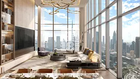 Iconic Views | Branded Corner Unit | OP Price