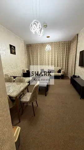 2BHK Ajman One | DP 420K