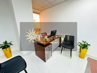 Professional Office Space| Best office for rent | free Commission
