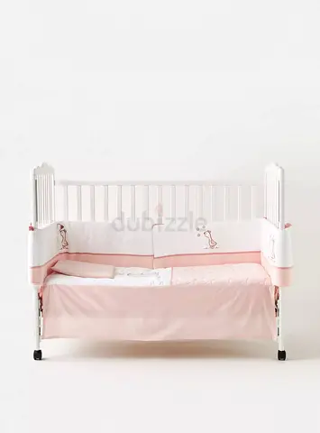 [P1] Bedding Set Rabbit