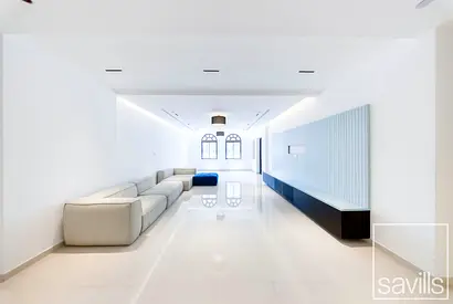 Triplex Layout | Vacant | Private Garage