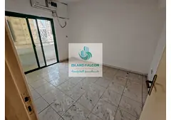 Well Maintained | Bright| Vacant 2 BHK