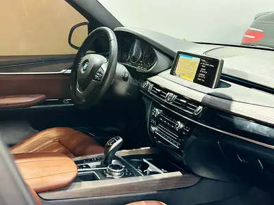 2014 BMW X5 — миниатюра 16
