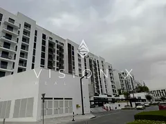 Sun-Filled Apartment | Modern Finishes | Ready Now