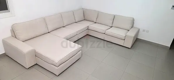 Selling IKEA kivik Usahpe sofa