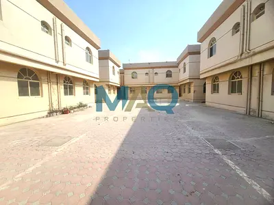 Ideal 10-Villa Compound for Group Accommodation