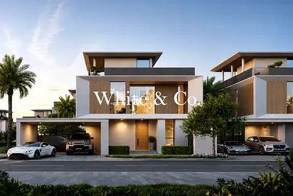 Modern Villa| Green Community |Prime Area