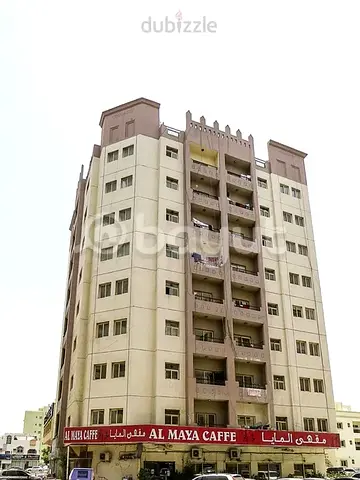 30,000 1BHK Apartments available in Al Nuamiya, Ajman 2 with 1month free