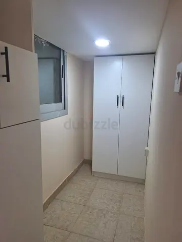 Partition available near insurance market metro and MOE