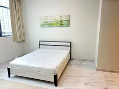 Available master room