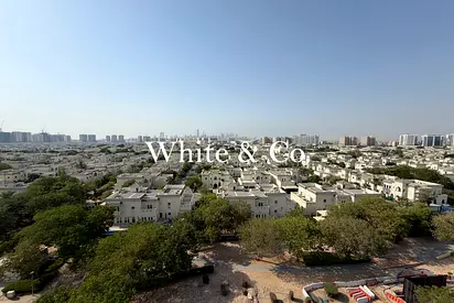 Top Floor | Villa Views | Fully Furnished
