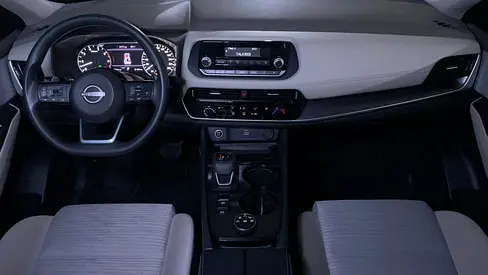 2024 Nissan X-TRAIL 照片 7