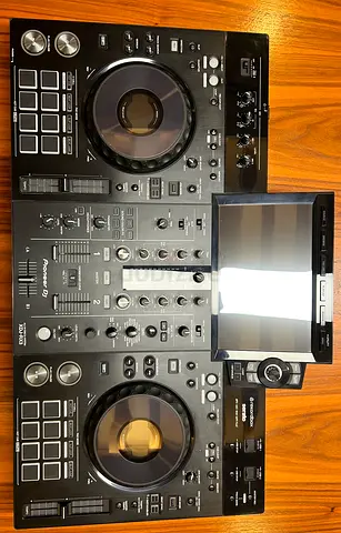 Pioneer XDJ-RX3